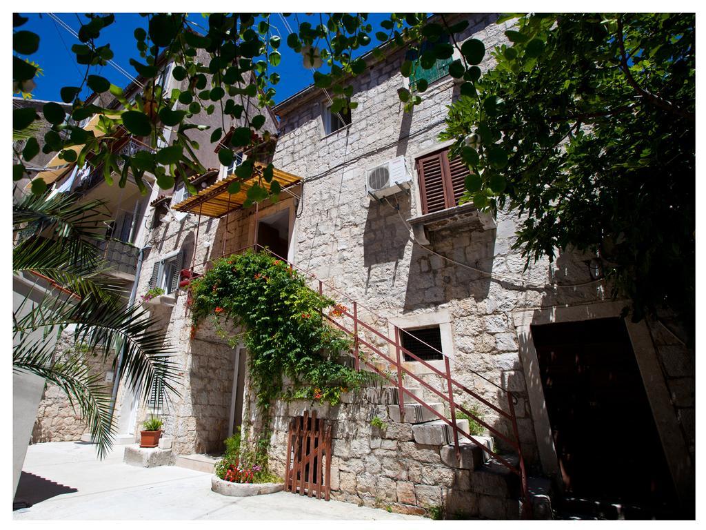 "Skalinada" Apartments In The Heart Of Split Room photo